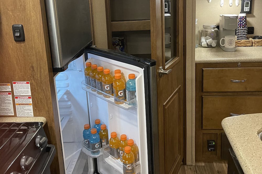 Photo of Kitchen in Yuma