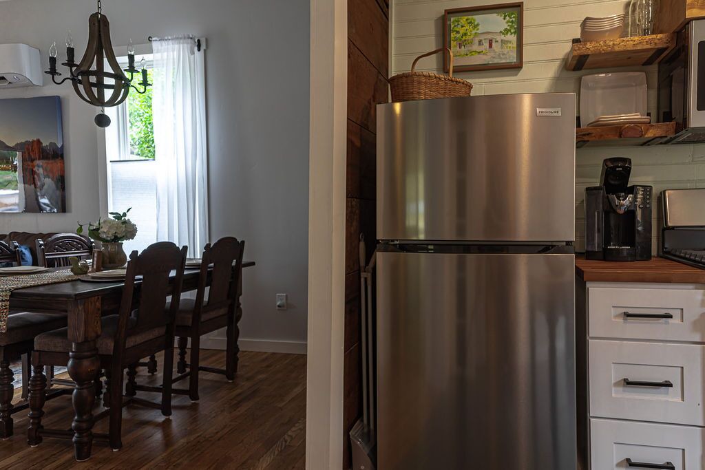Photo of Kitchen in Prescott