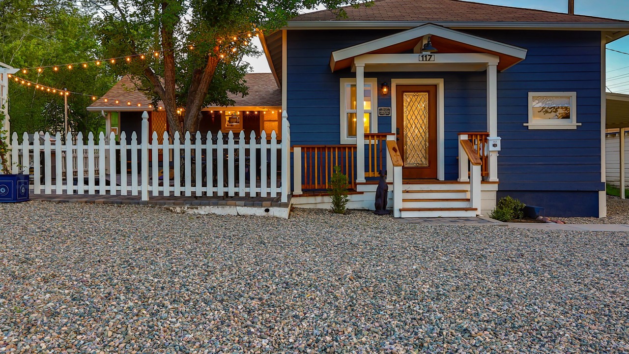 Photo of Outdoor in Prescott
