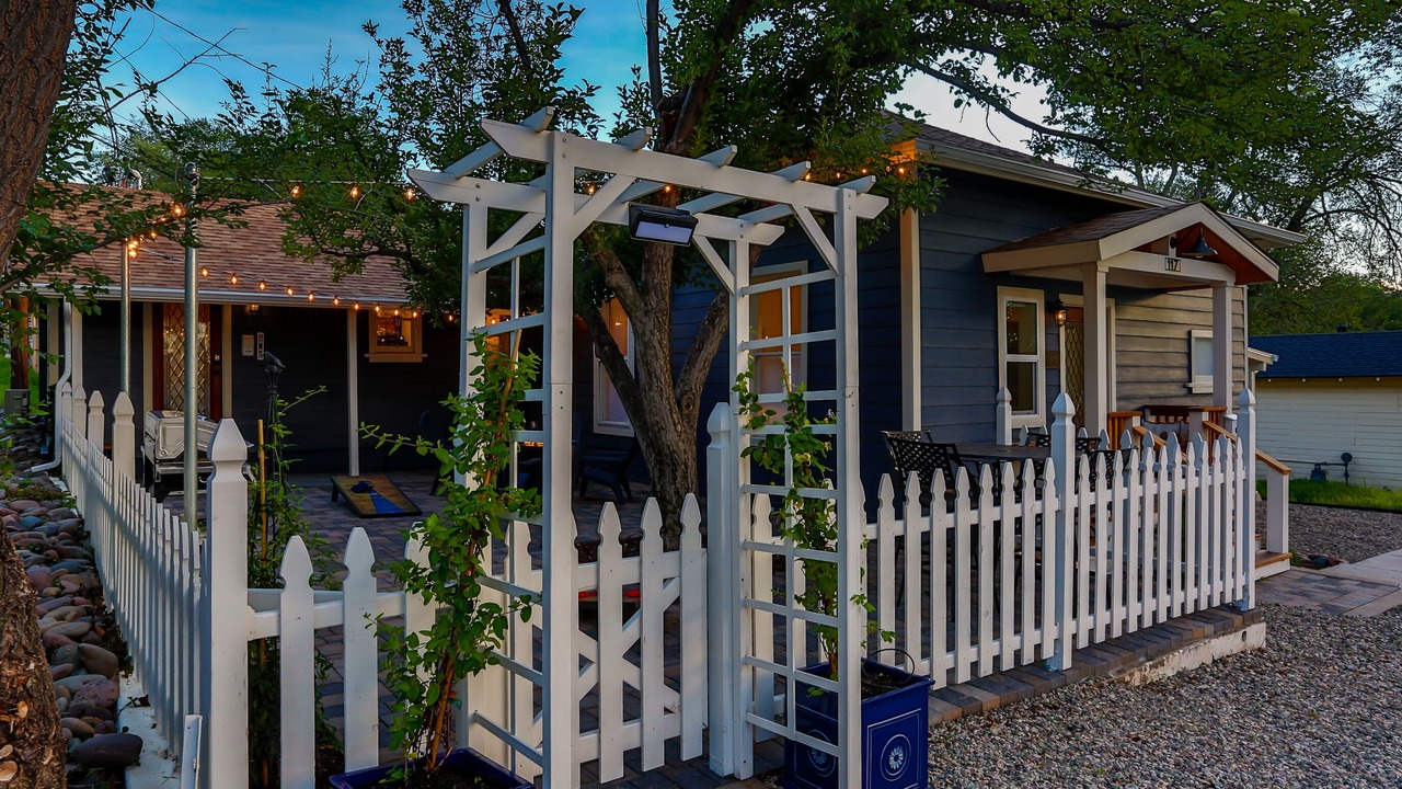 Photo of Outdoor in Prescott