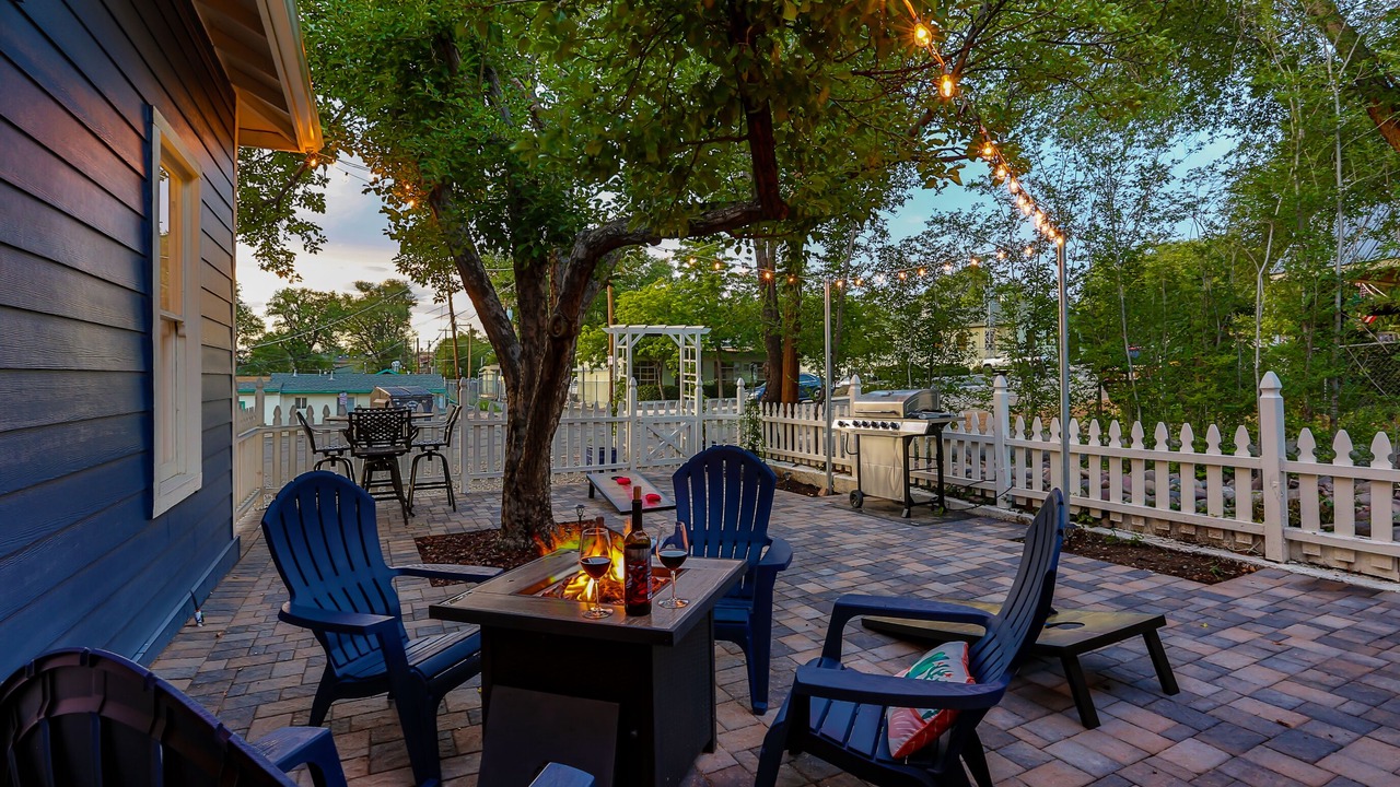 Photo of Outdoor in Prescott