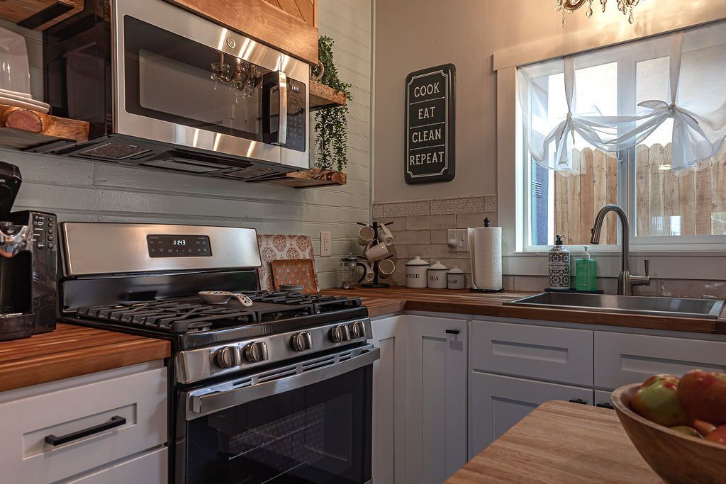 Photo of Kitchen in Prescott