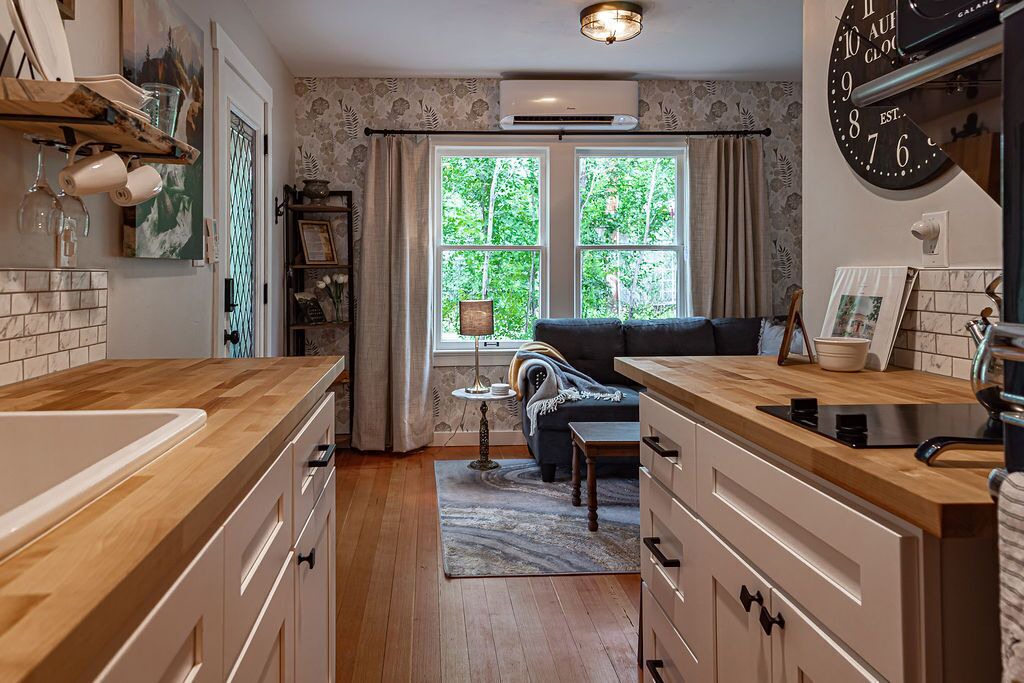 Photo of Kitchen in Prescott