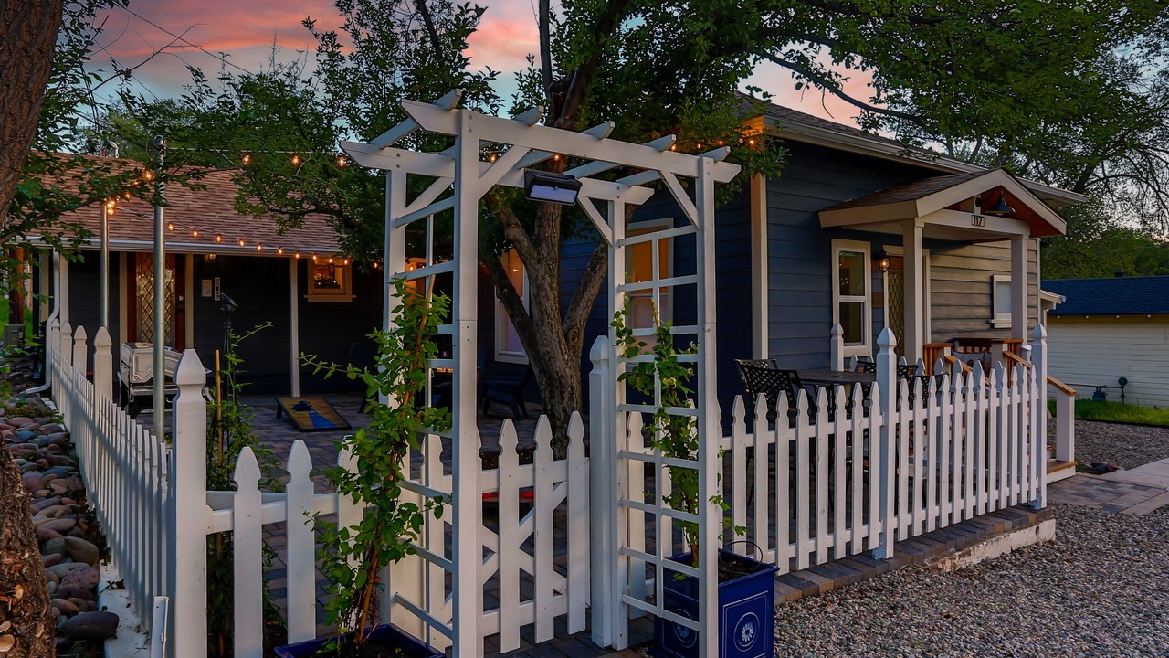 Photo of Outdoor in Prescott