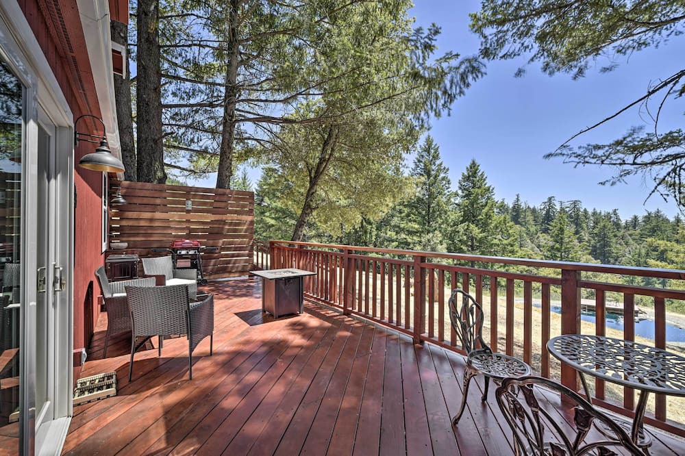 Photo of Outdoor in Los Gatos