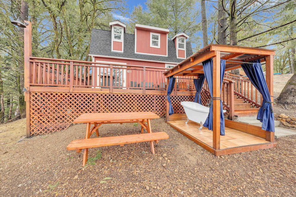 Photo of Outdoor in Los Gatos