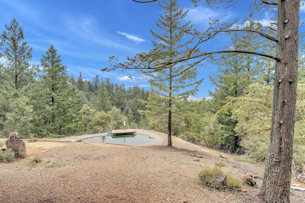 Photo of Outdoor in Los Gatos