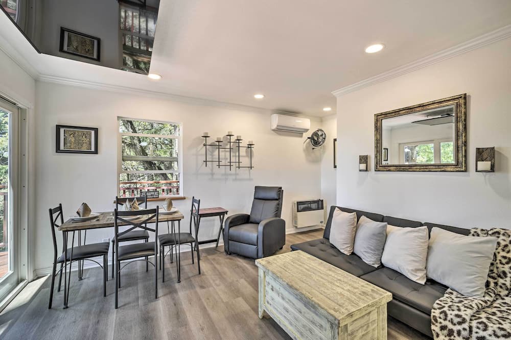 Photo of Livingroom in Los Gatos