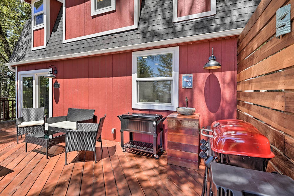 Photo of Outdoor in Los Gatos