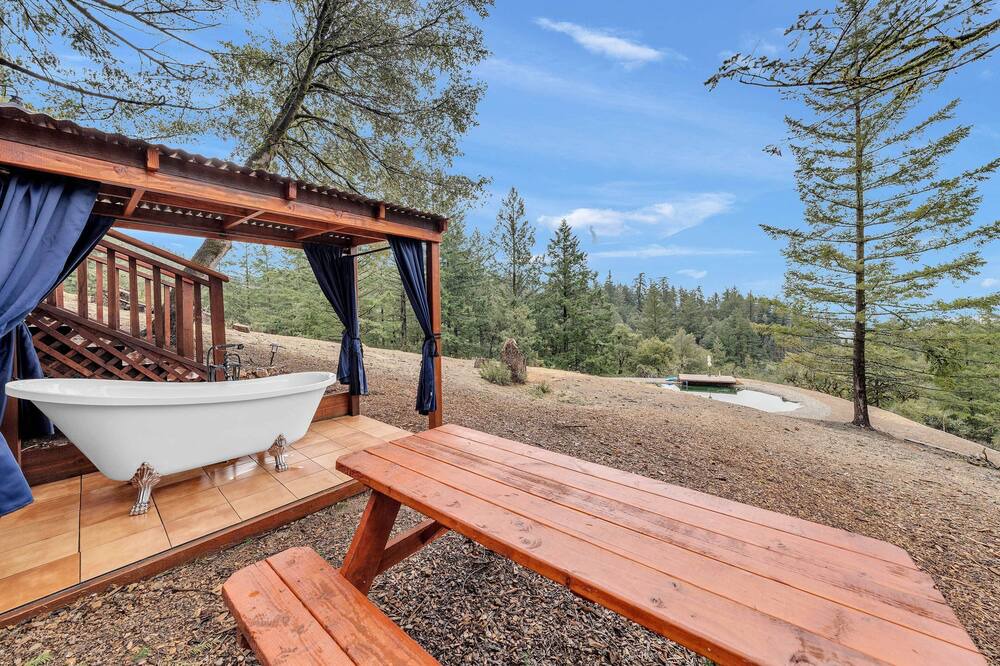 Photo of Outdoor in Los Gatos