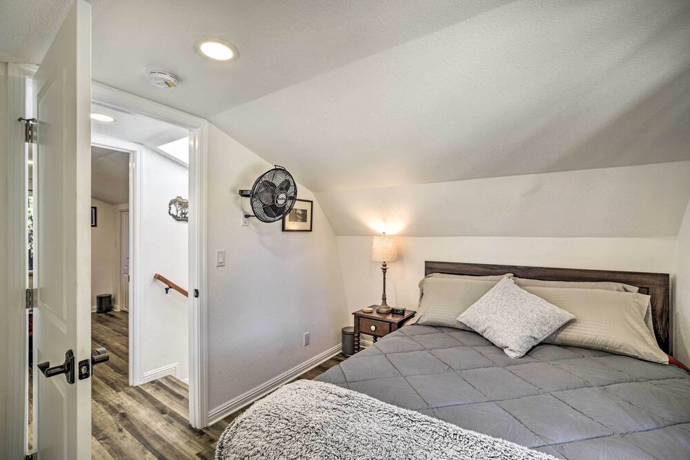 Photo of Bedroom in Los Gatos