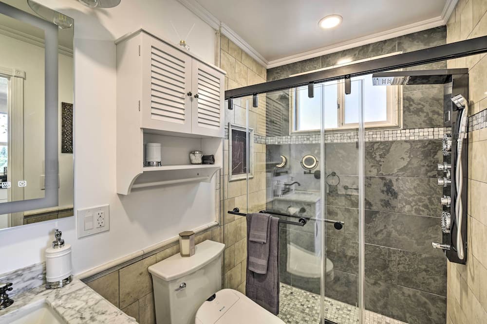 Photo of Bathroom in Los Gatos