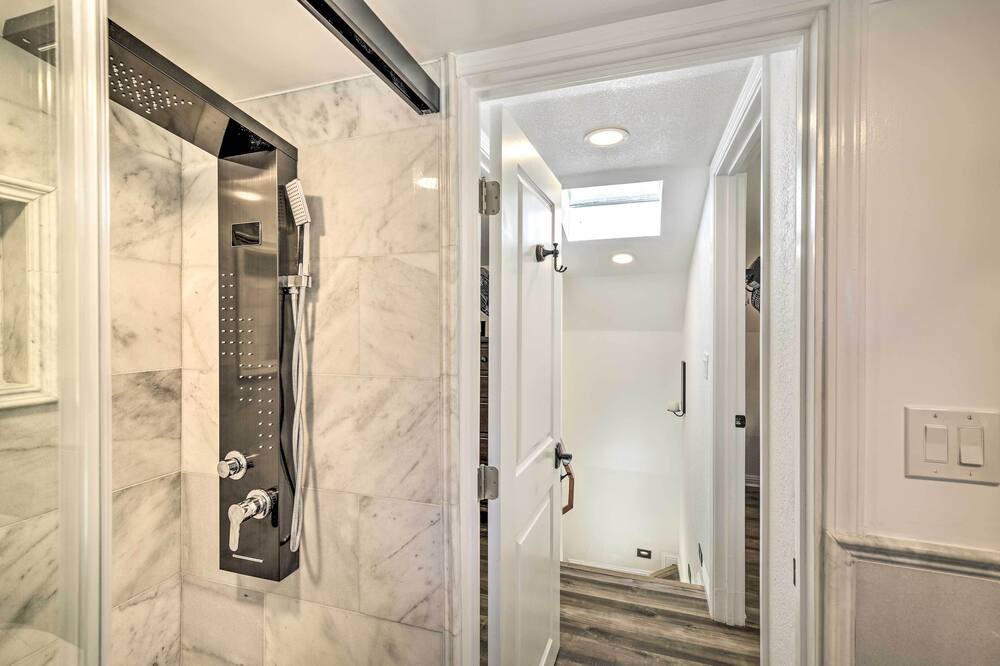 Photo of Bathroom in Los Gatos