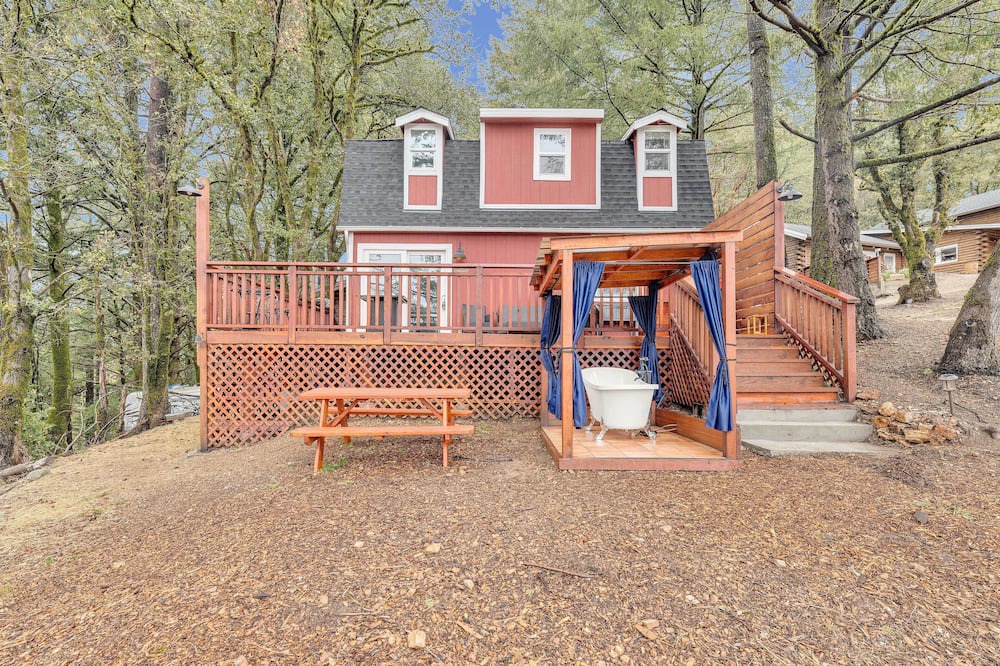Photo of Outdoor in Los Gatos