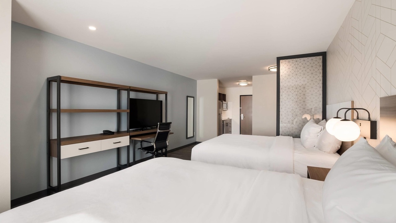 Photo of Bedroom in Corona