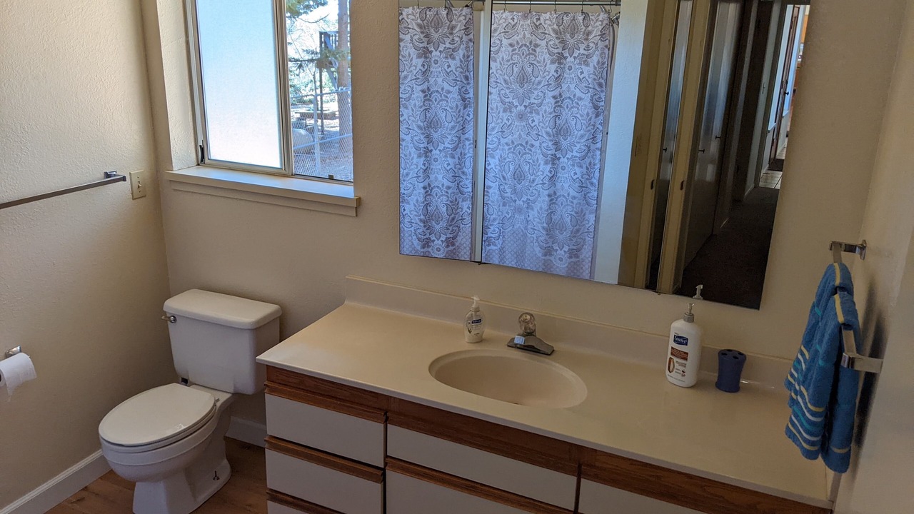 Photo of Bathroom in Glencoe