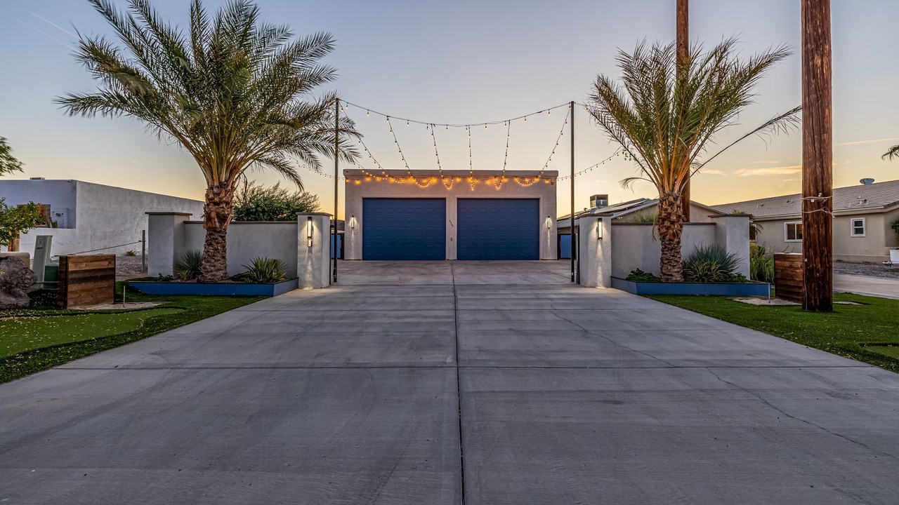 Photo of Outdoor in Cienega Springs