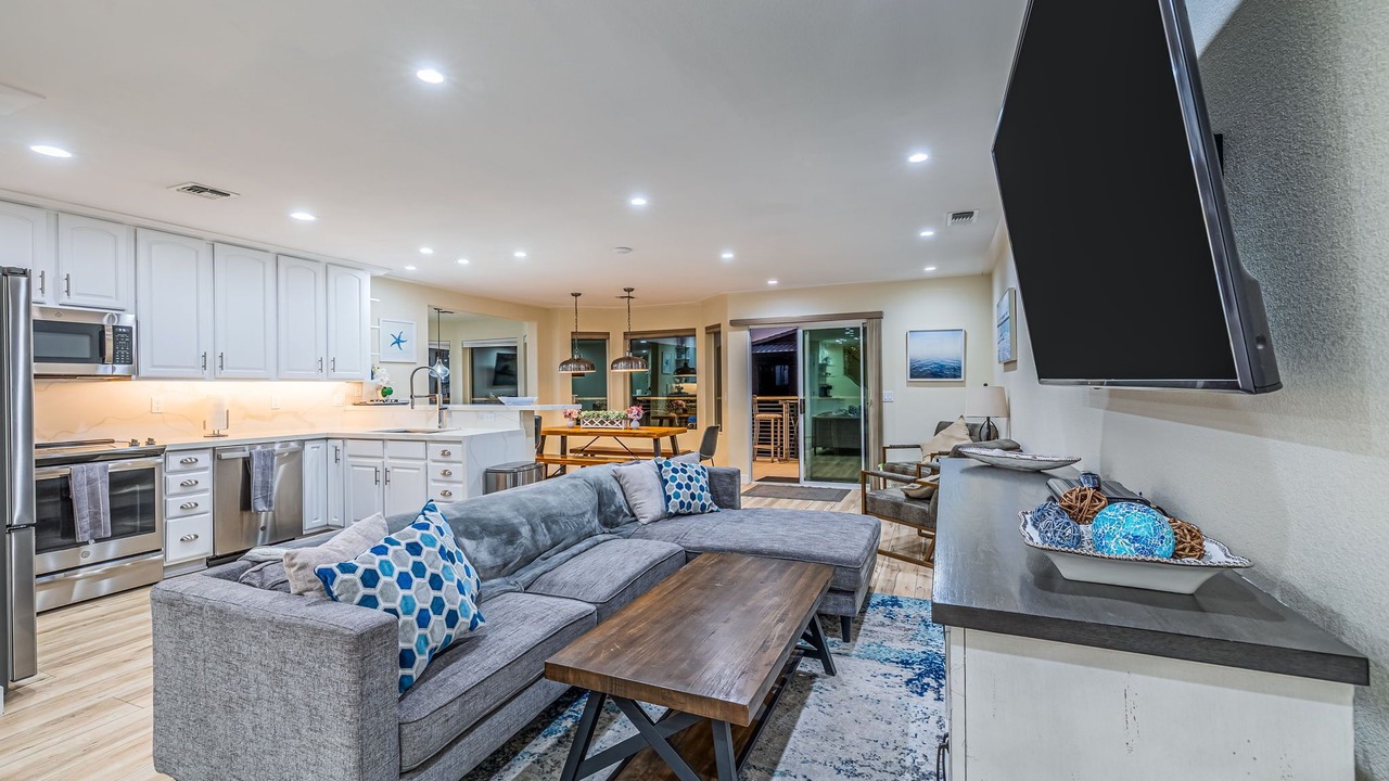 Photo of Livingroom in Cienega Springs