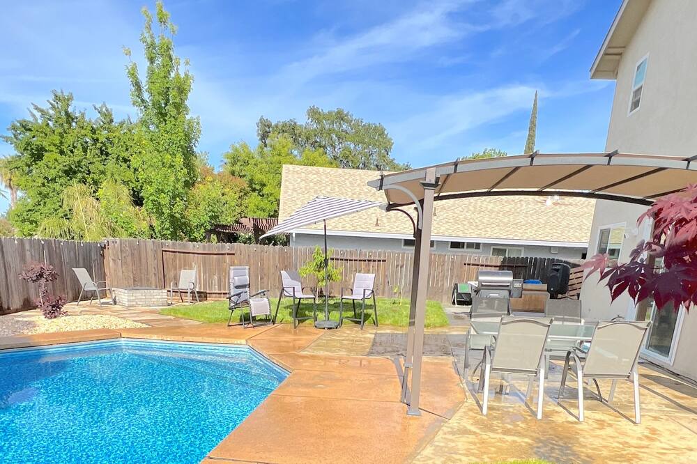 Photo of Outdoor in Citrus Heights