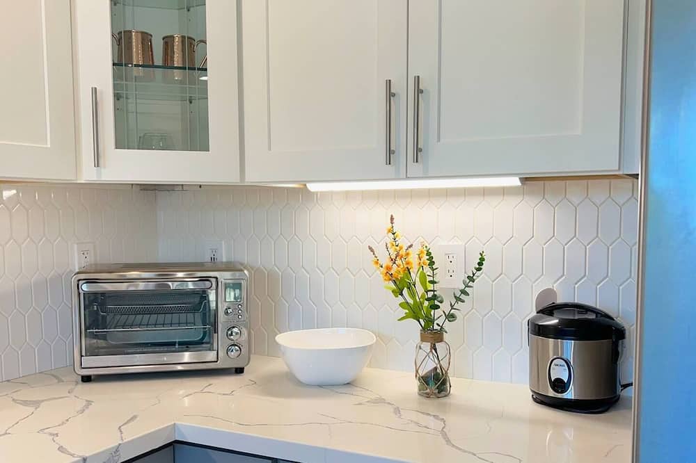 Photo of Kitchen in Citrus Heights