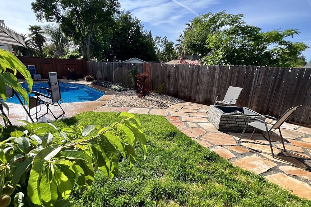 Photo of Outdoor in Citrus Heights