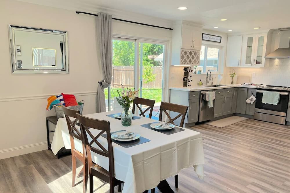 Photo of Kitchen in Citrus Heights