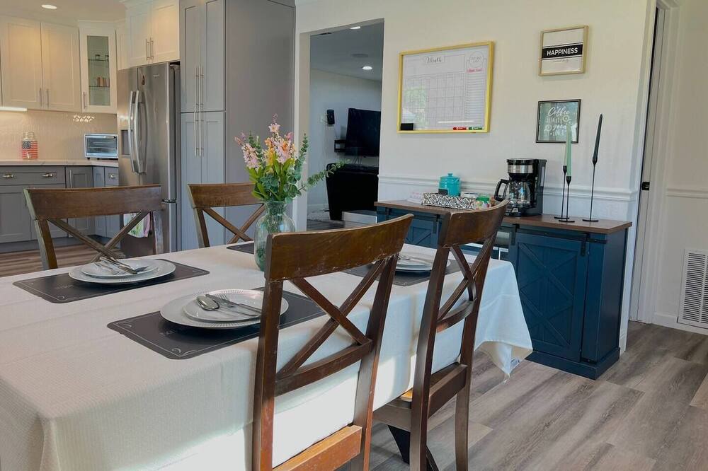 Photo of Kitchen in Citrus Heights