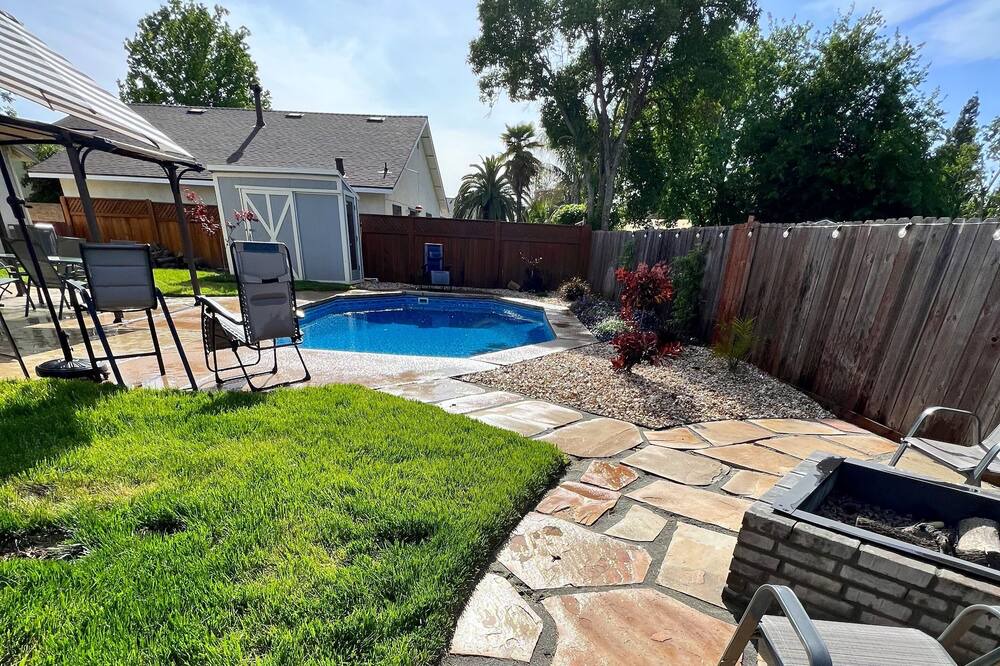 Photo of Outdoor in Citrus Heights