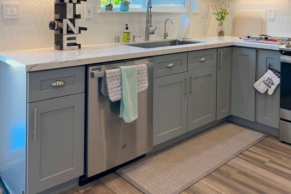Photo of Kitchen in Citrus Heights