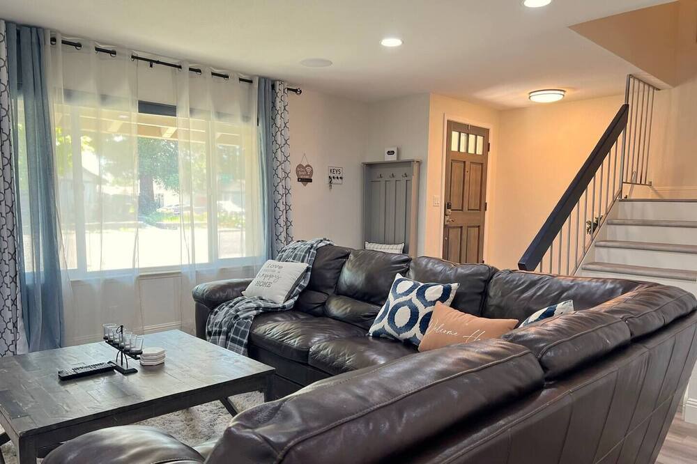 Photo of Livingroom in Citrus Heights
