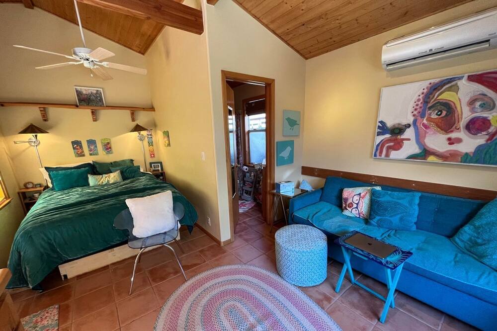 Photo of Bathroom in Avila Beach