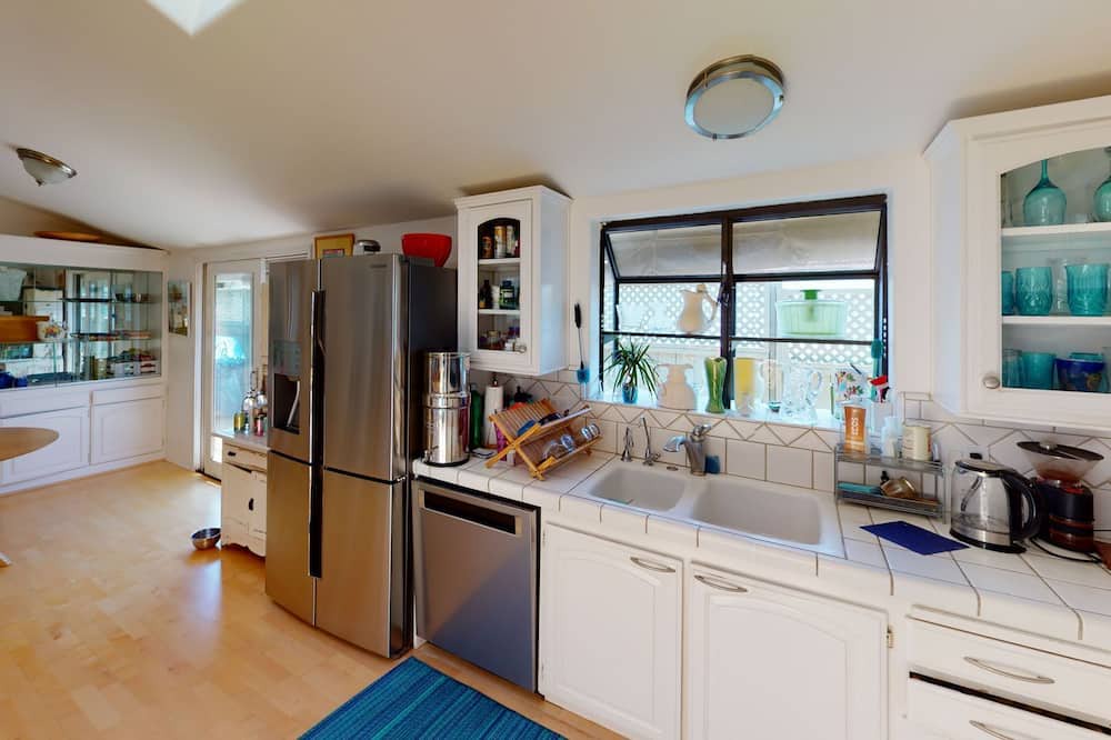 Photo of Kitchen in Avila Beach