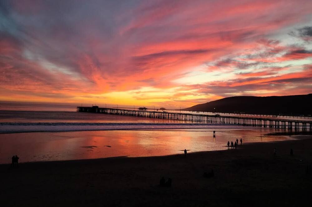 Photo of Others in Avila Beach