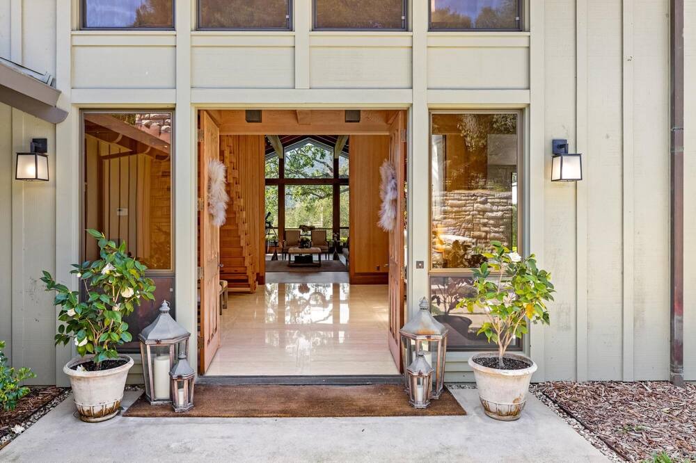 Photo of Outdoor in Carmel Valley
