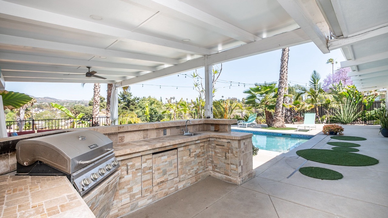 Photo of Patio Balcony in Vista