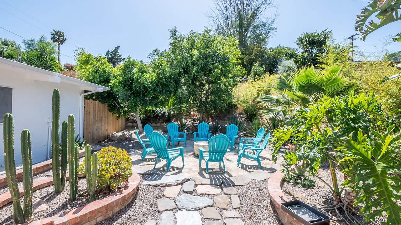 Photo of Outdoor in Vista
