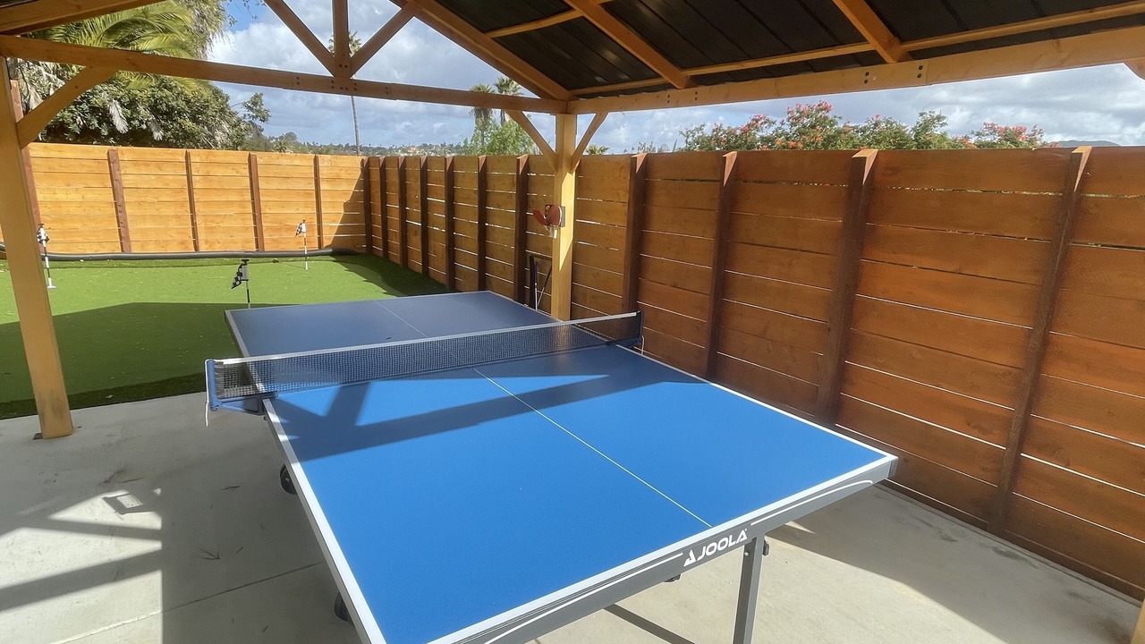 Photo of Outdoor in Vista