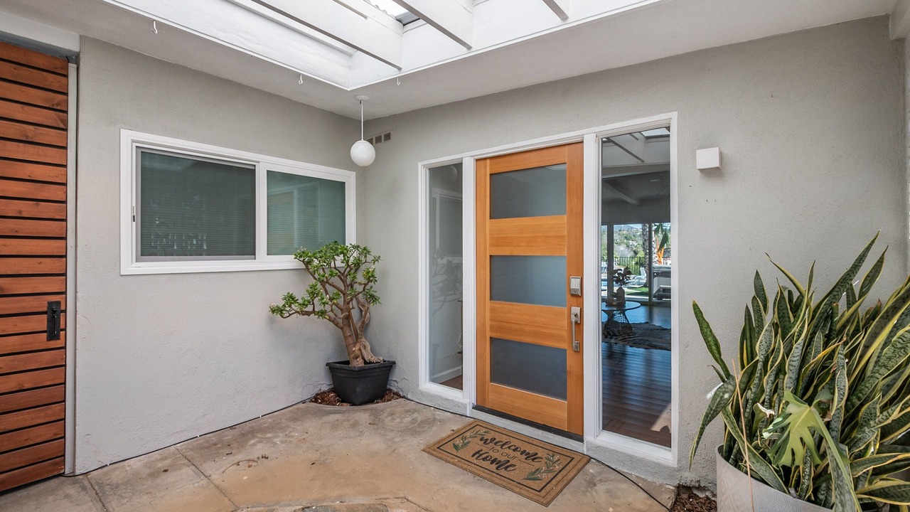 Photo of Outdoor in Vista