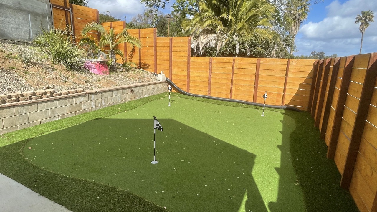 Photo of Outdoor in Vista