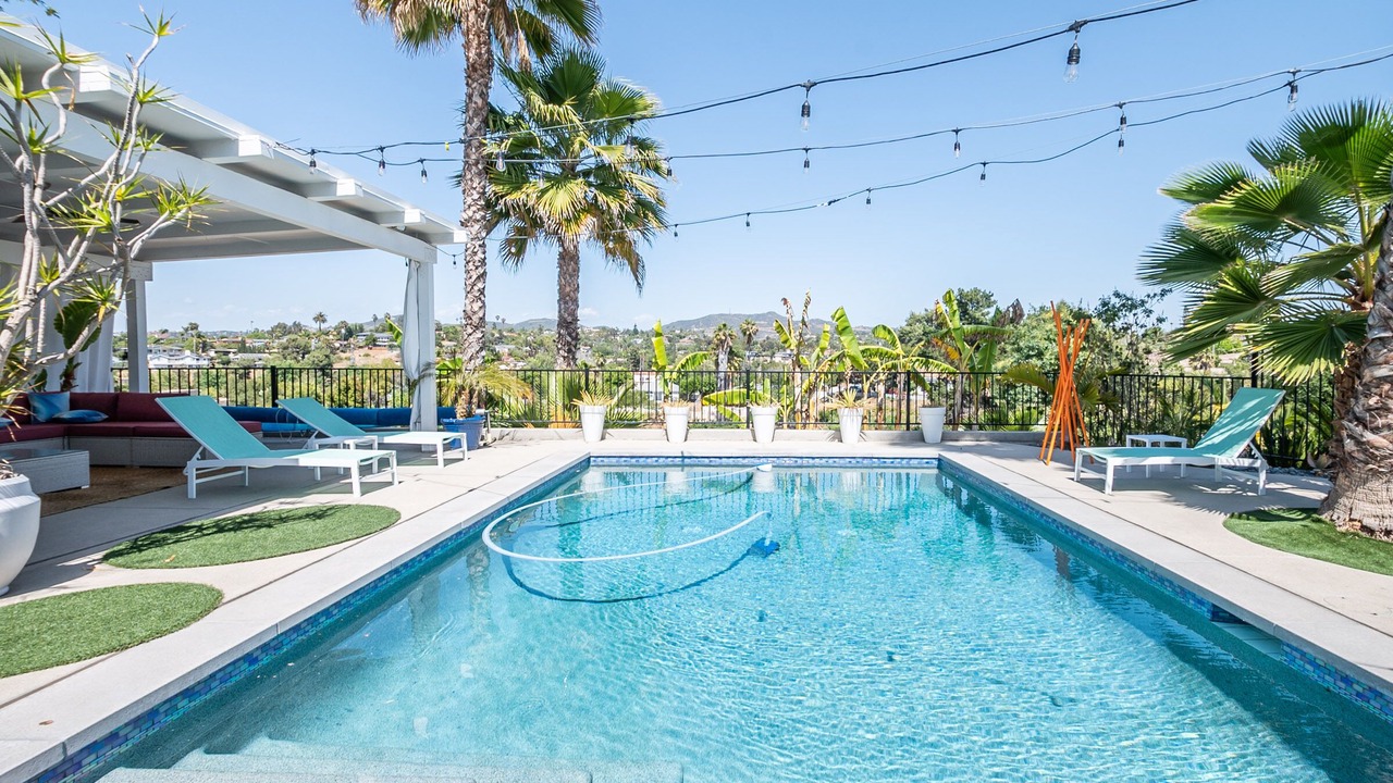 Photo of Outdoor in Vista