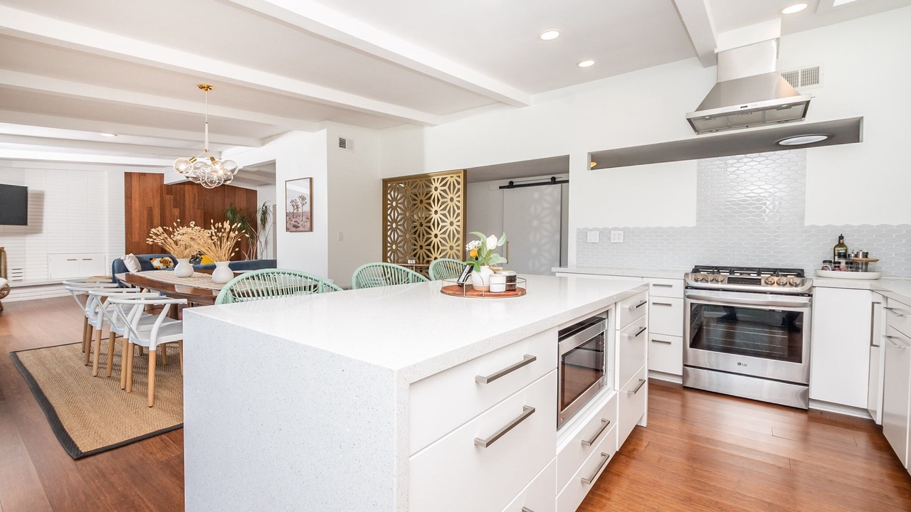 Photo of Kitchen in Vista
