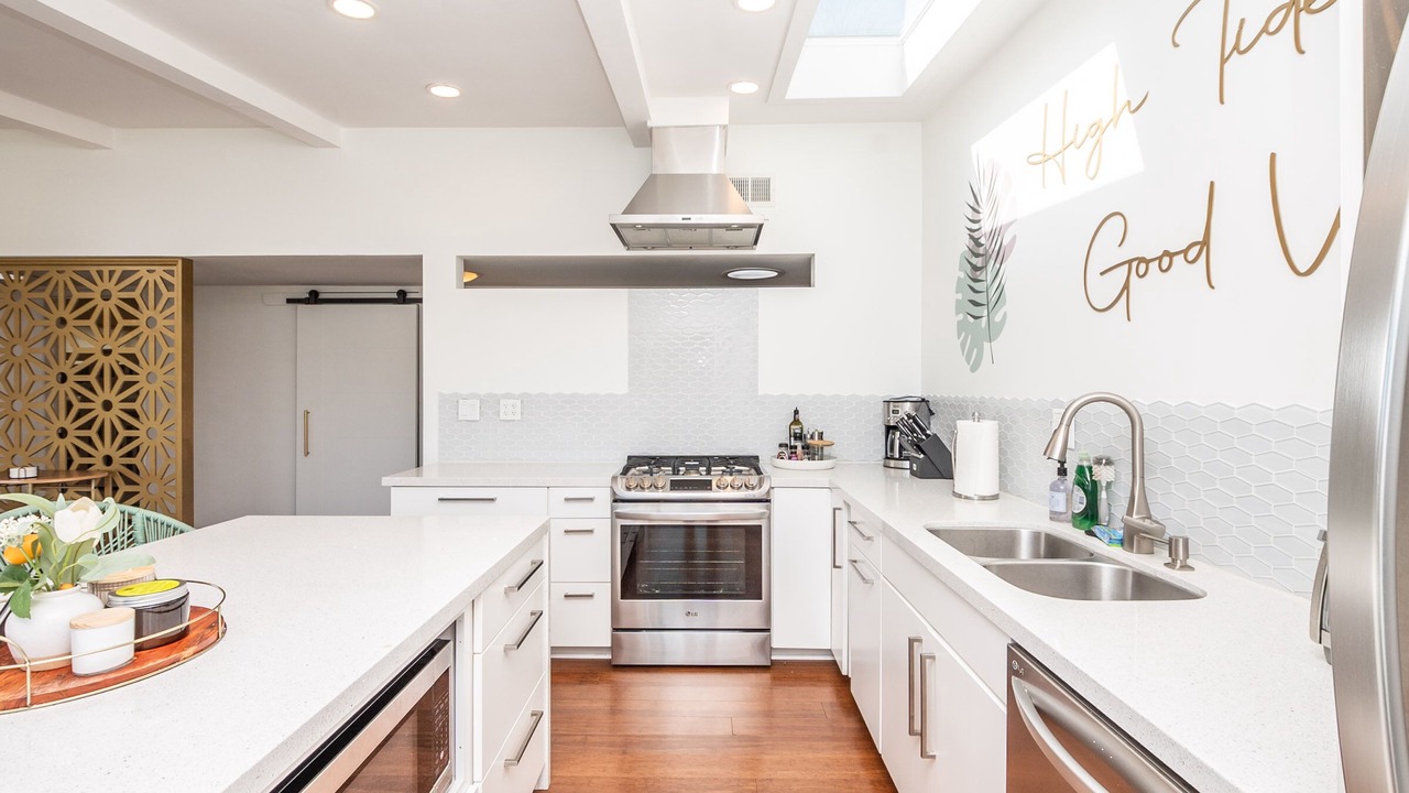 Photo of Kitchen in Vista