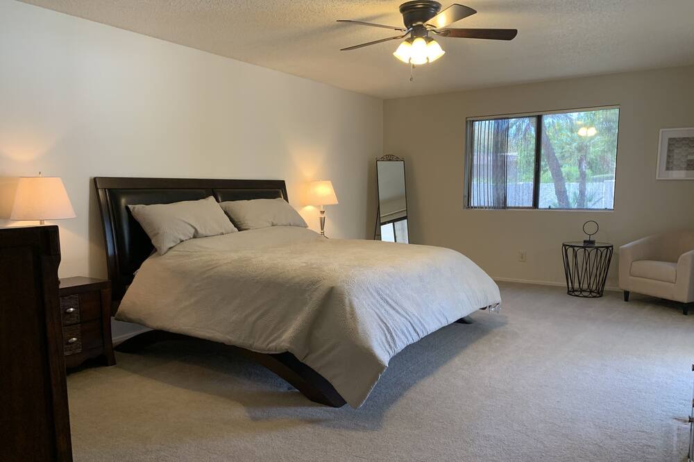 Photo of Bedroom in Cottonwood