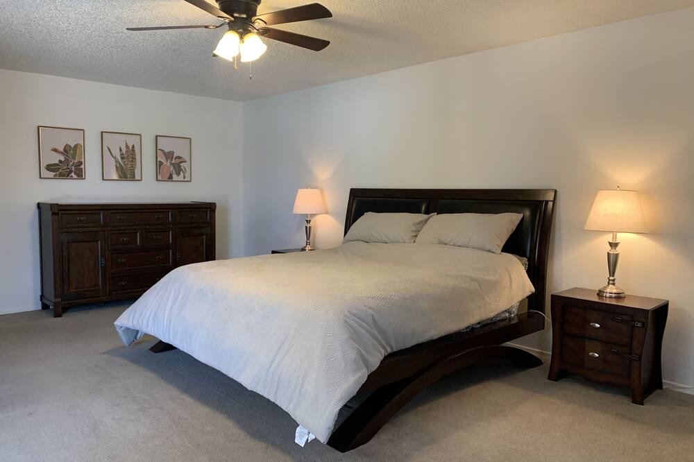 Photo of Bedroom in Cottonwood