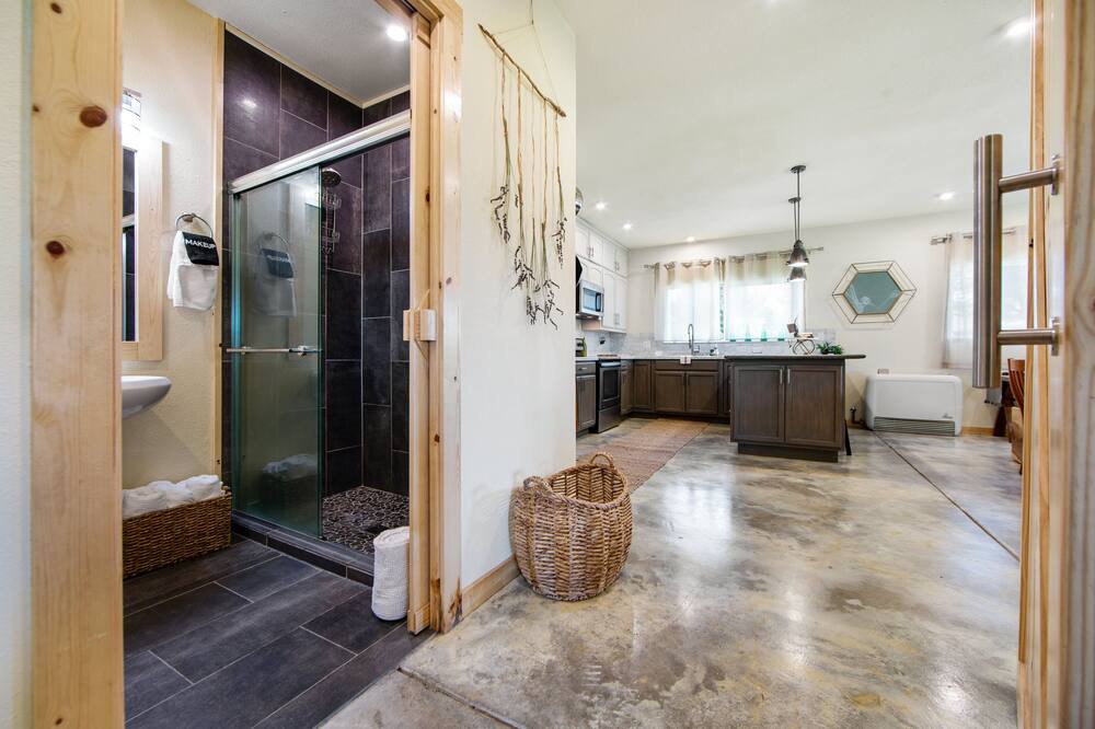 Photo of Bathroom in Sebastopol