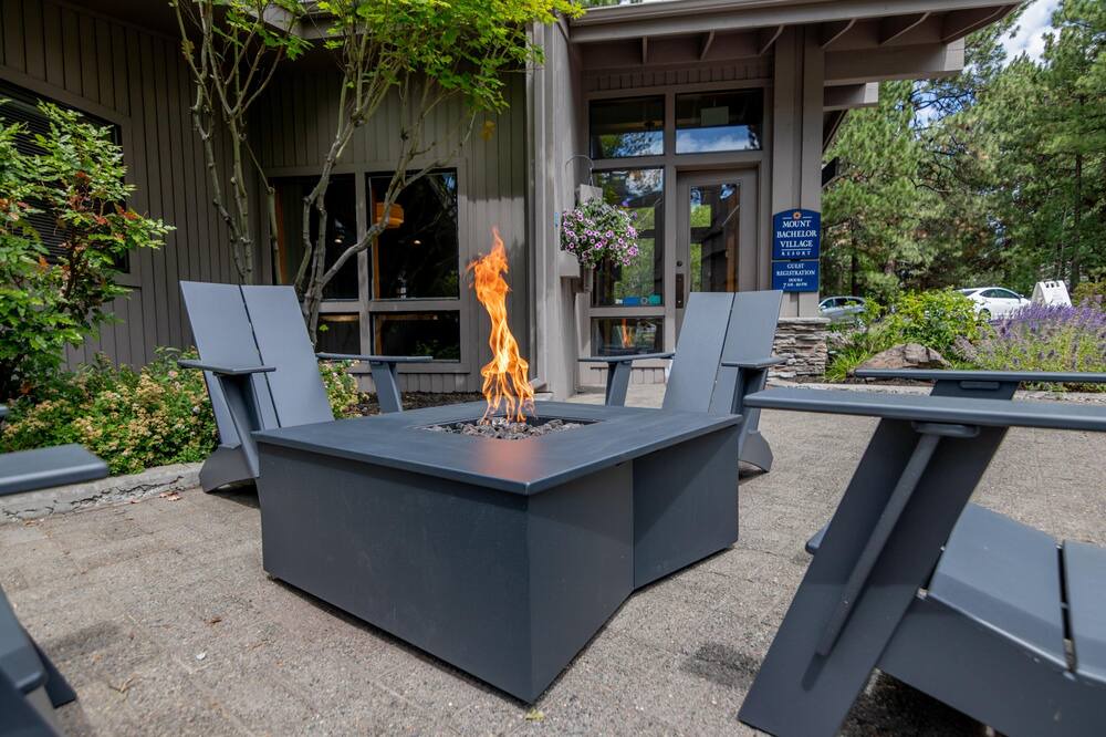 Photo of Patio Balcony in Southwest Bend