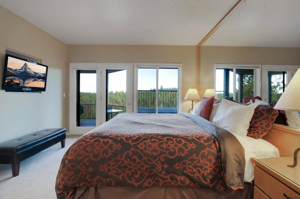 Photo of Bedroom in Southwest Bend