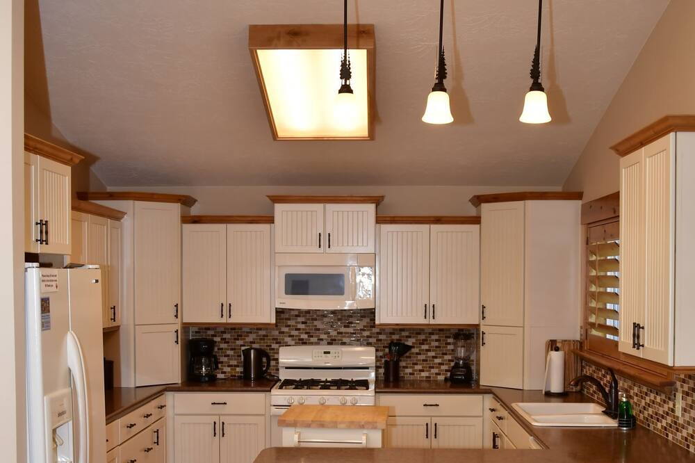 Photo of Kitchen in Parowan