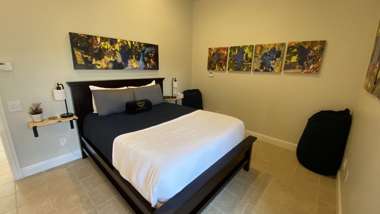 Photo of Bedroom in San Martin