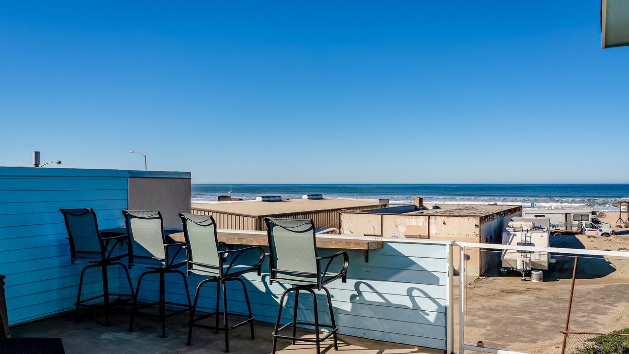 Photo of Outdoor in Oceano
